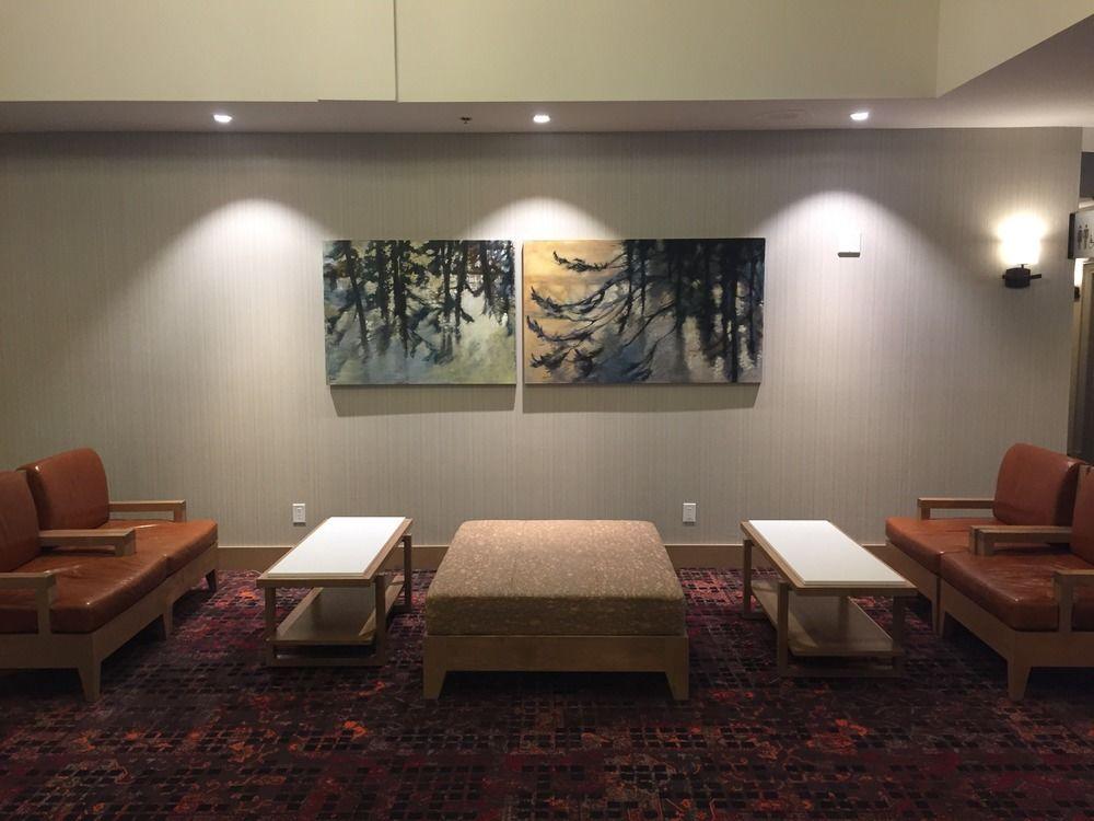 The Royal Kelowna - Bellstar Hotels & Resorts Zewnętrze zdjęcie