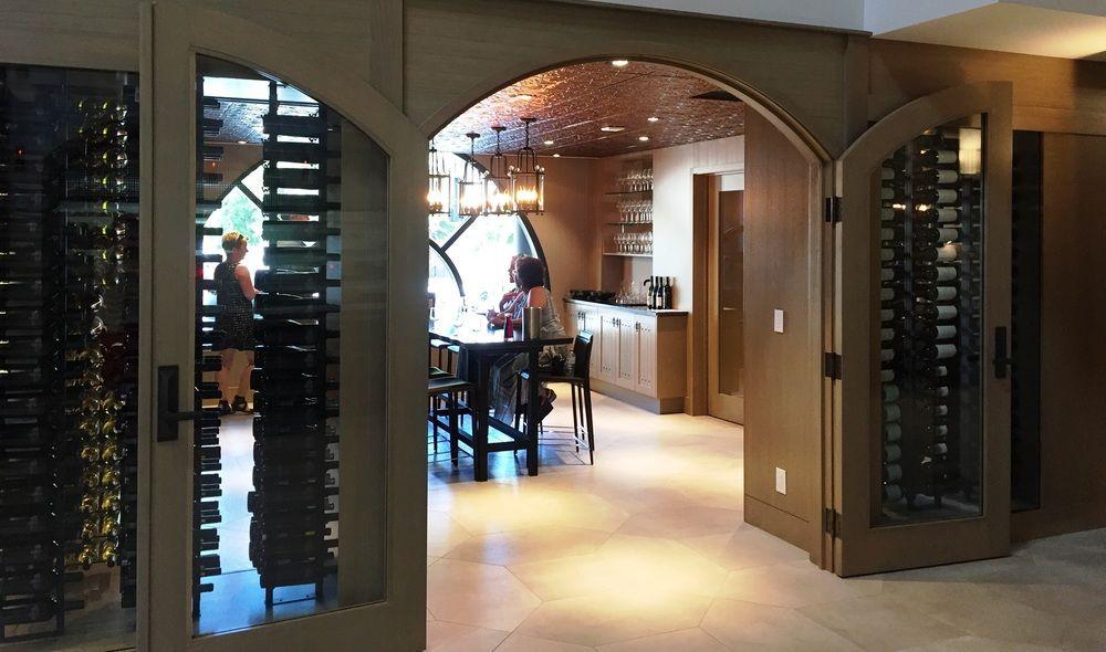 The Royal Kelowna - Bellstar Hotels & Resorts Zewnętrze zdjęcie