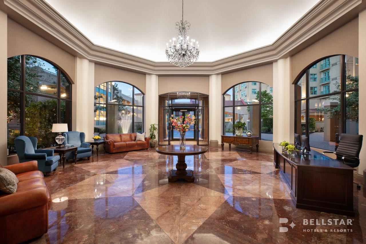 The Royal Kelowna - Bellstar Hotels & Resorts Zewnętrze zdjęcie