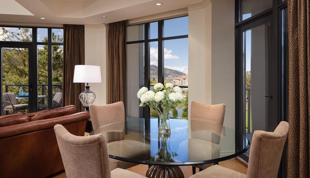 The Royal Kelowna - Bellstar Hotels & Resorts Zewnętrze zdjęcie