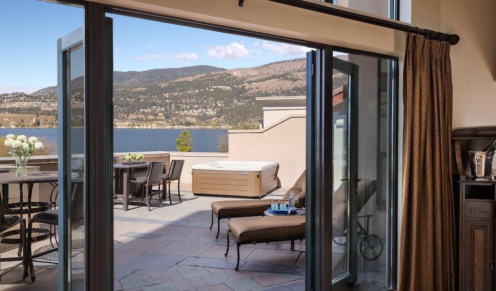 The Royal Kelowna - Bellstar Hotels & Resorts Zewnętrze zdjęcie