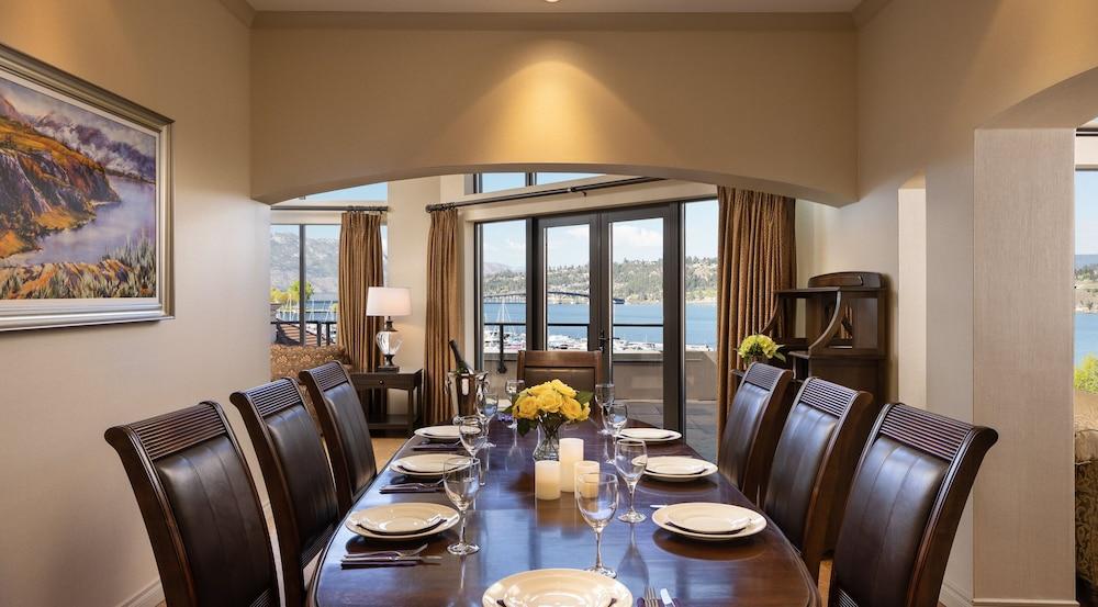 The Royal Kelowna - Bellstar Hotels & Resorts Zewnętrze zdjęcie
