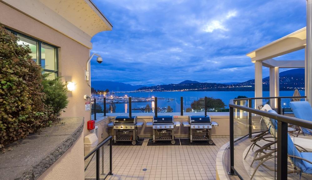 The Royal Kelowna - Bellstar Hotels & Resorts Zewnętrze zdjęcie
