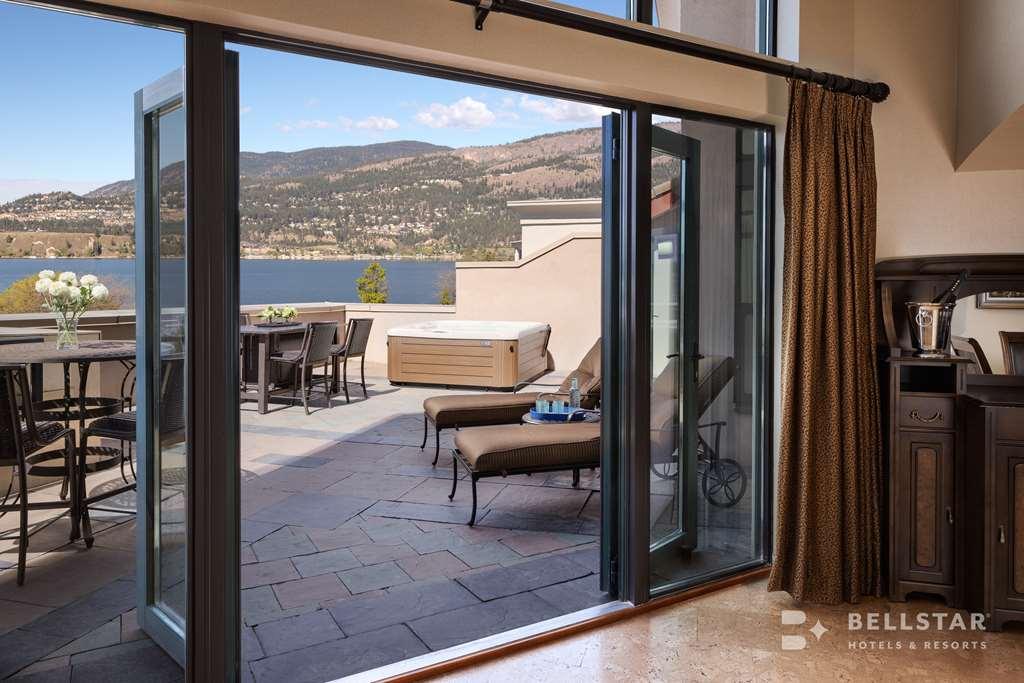 The Royal Kelowna - Bellstar Hotels & Resorts Zewnętrze zdjęcie