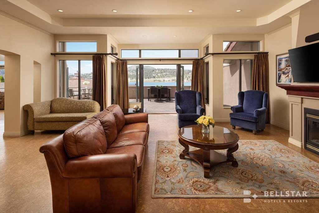 The Royal Kelowna - Bellstar Hotels & Resorts Pokój zdjęcie
