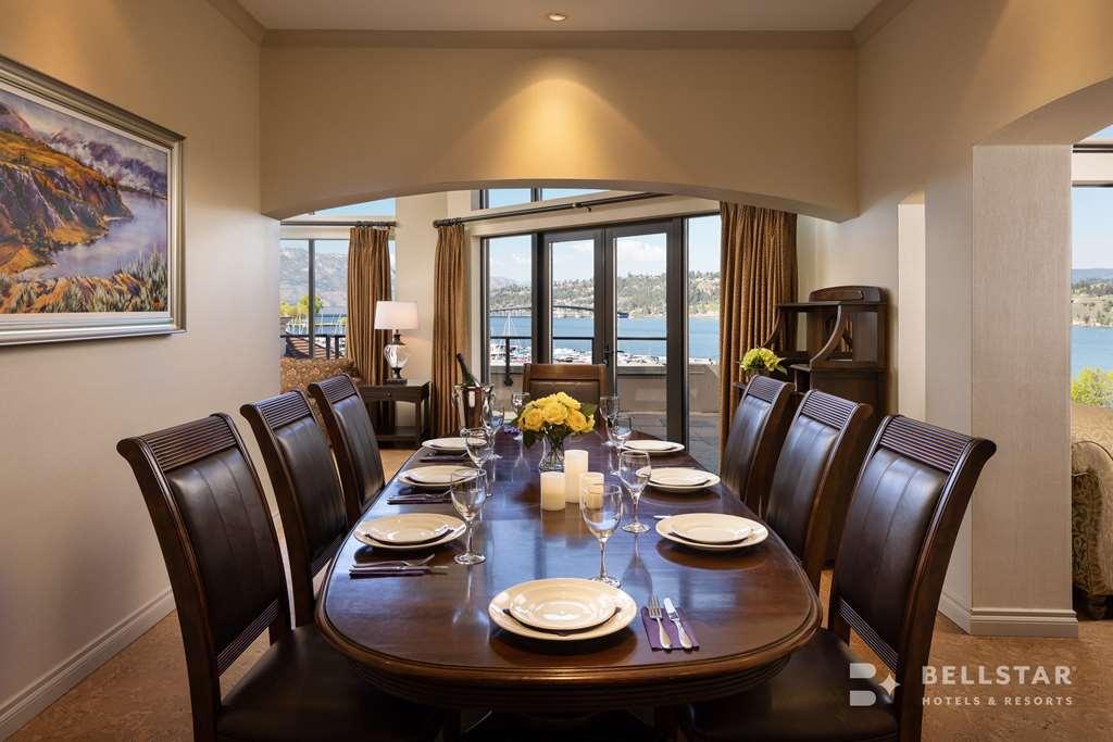 The Royal Kelowna - Bellstar Hotels & Resorts Pokój zdjęcie
