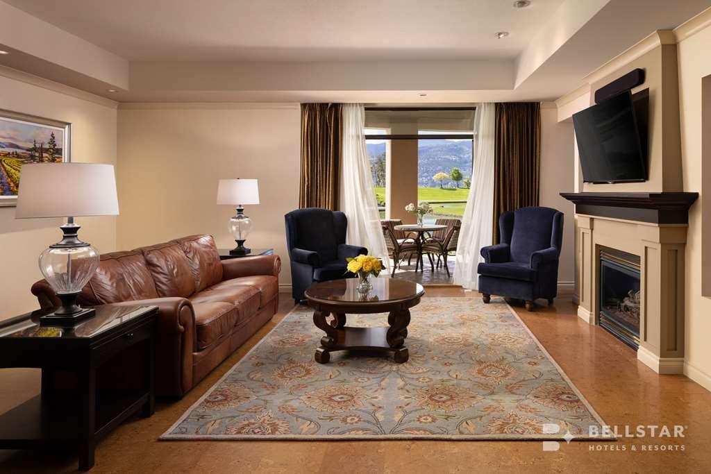 The Royal Kelowna - Bellstar Hotels & Resorts Pokój zdjęcie