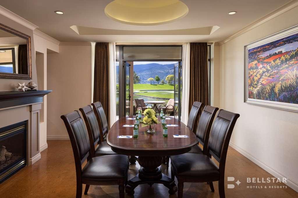The Royal Kelowna - Bellstar Hotels & Resorts Pokój zdjęcie