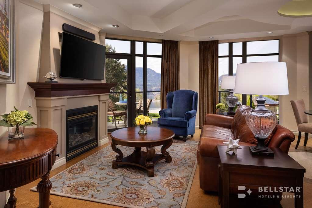 The Royal Kelowna - Bellstar Hotels & Resorts Pokój zdjęcie