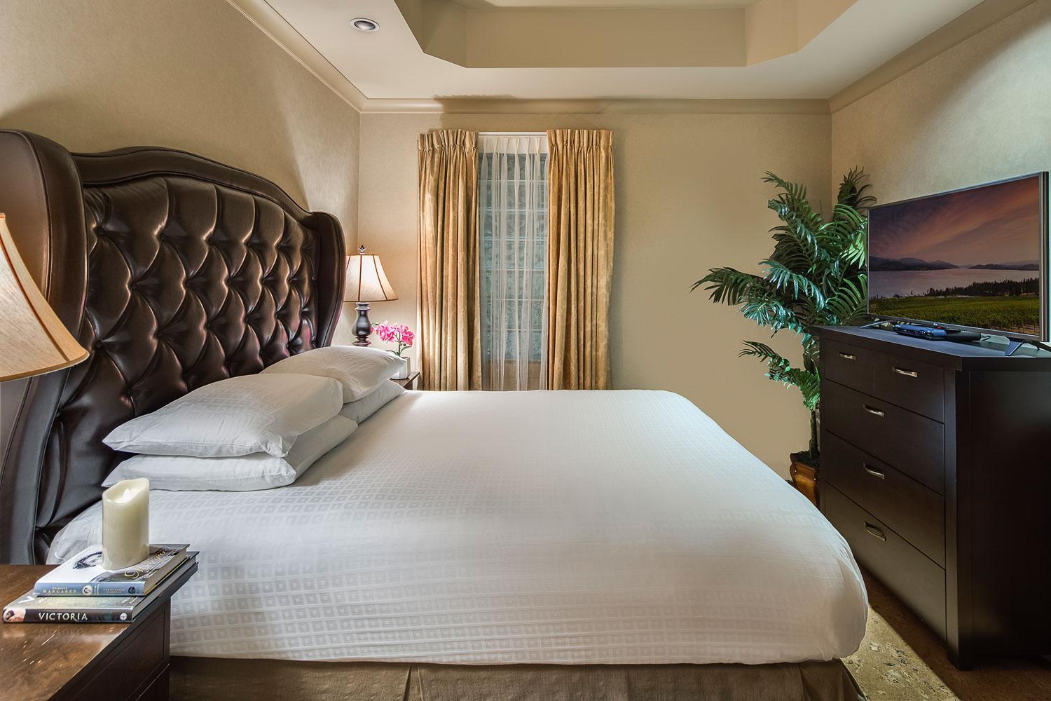 The Royal Kelowna - Bellstar Hotels & Resorts Zewnętrze zdjęcie